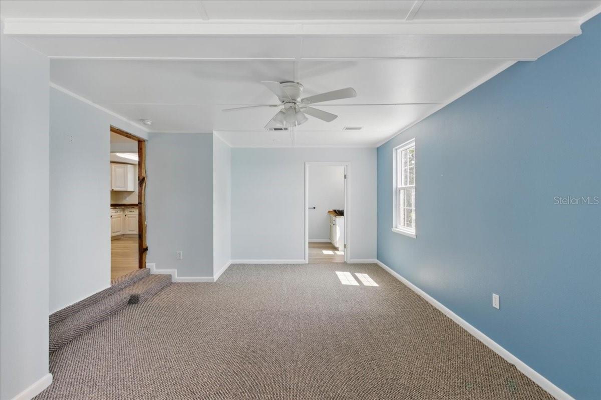 HALES ADD - Residential