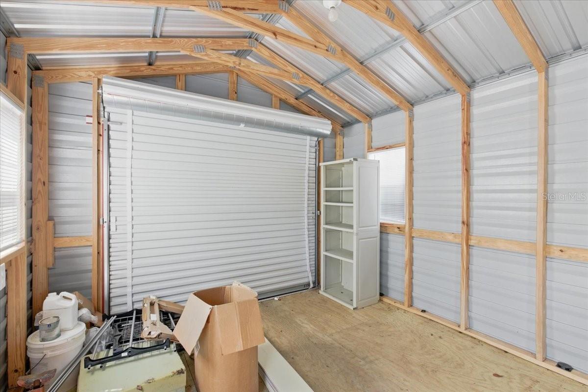 HALES ADD - Residential