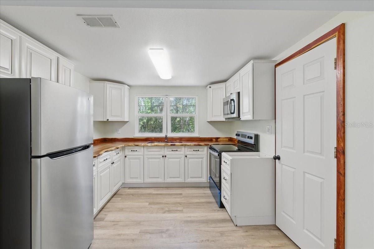 HALES ADD - Residential