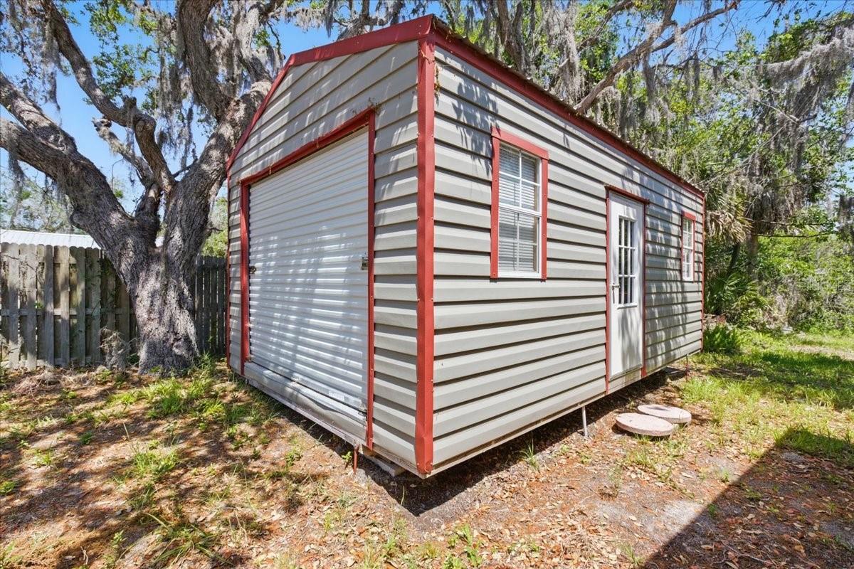 HALES ADD - Residential