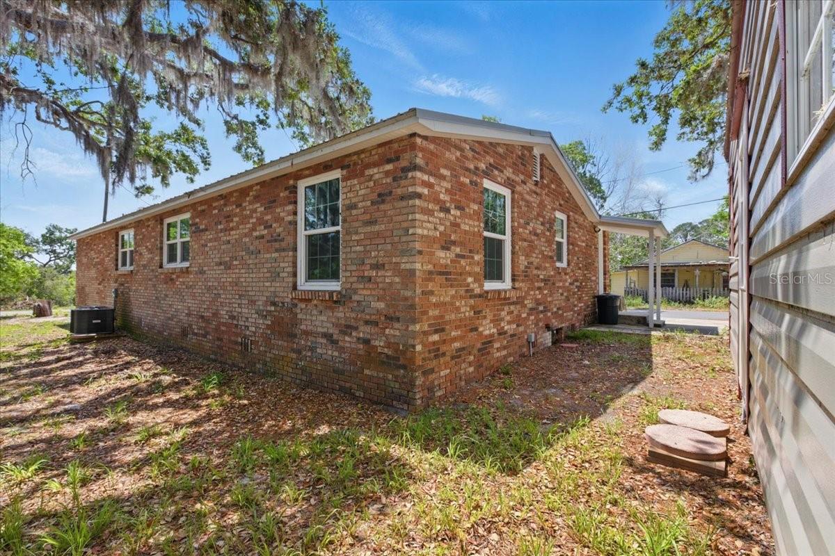 HALES ADD - Residential