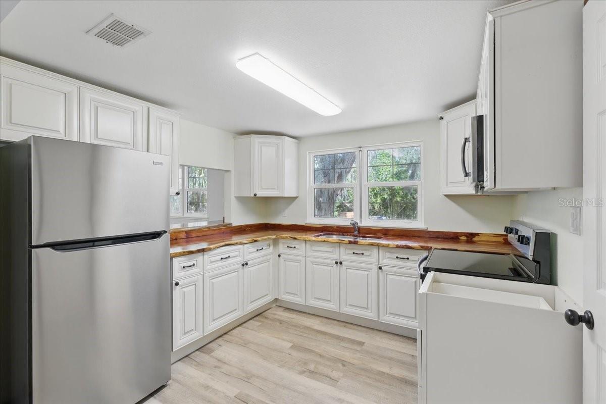 HALES ADD - Residential