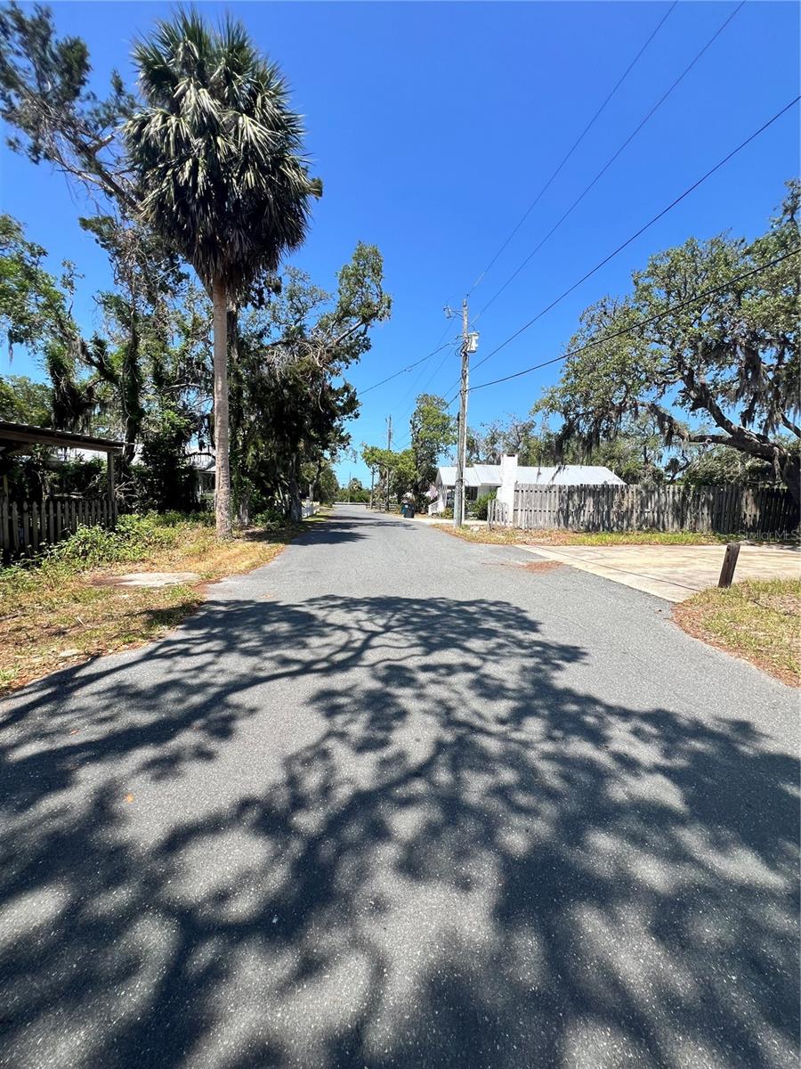 HALES ADD - Residential