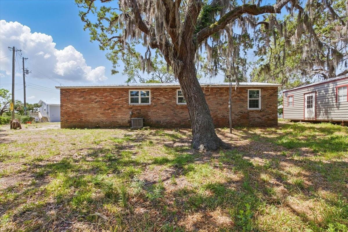 HALES ADD - Residential