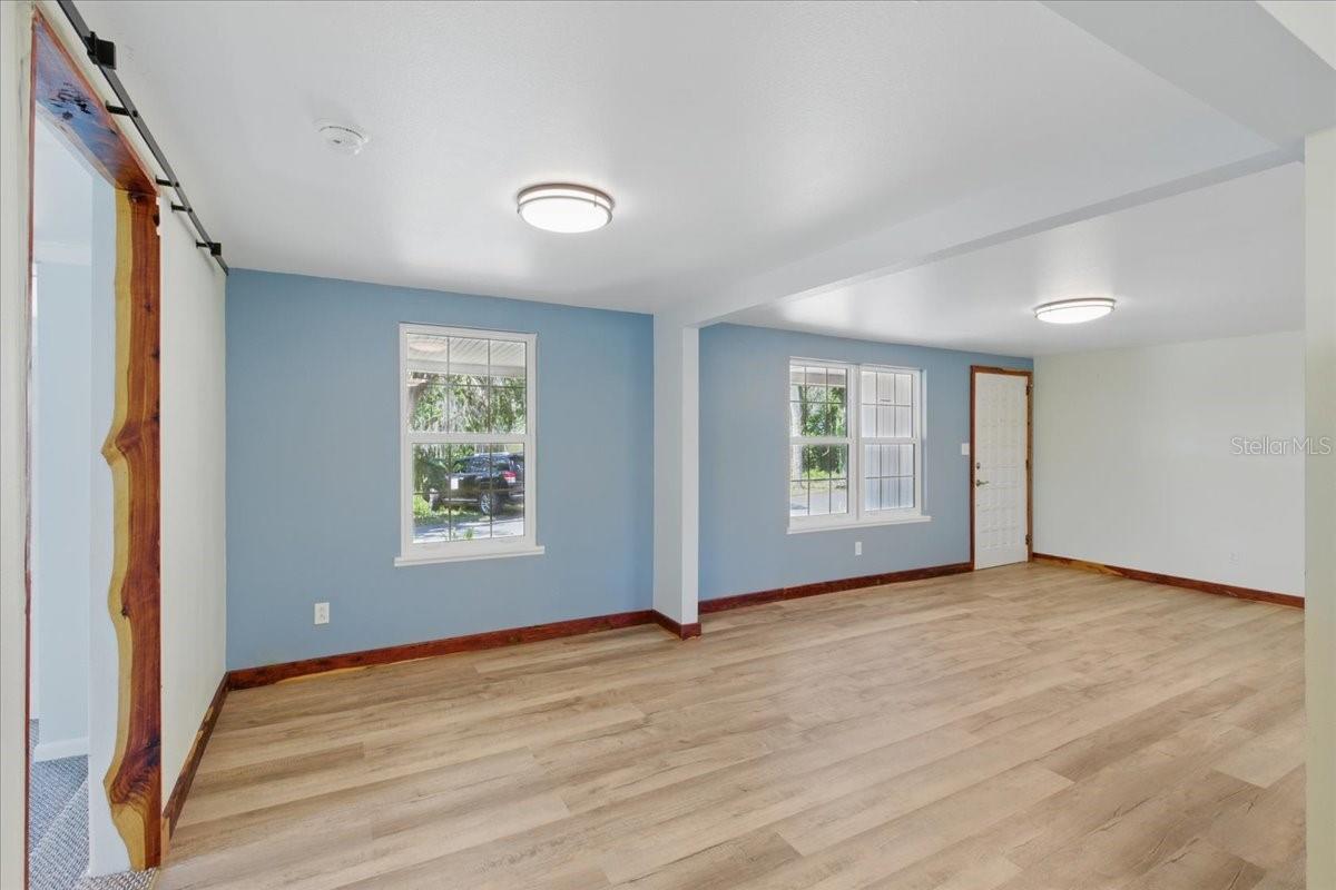 HALES ADD - Residential