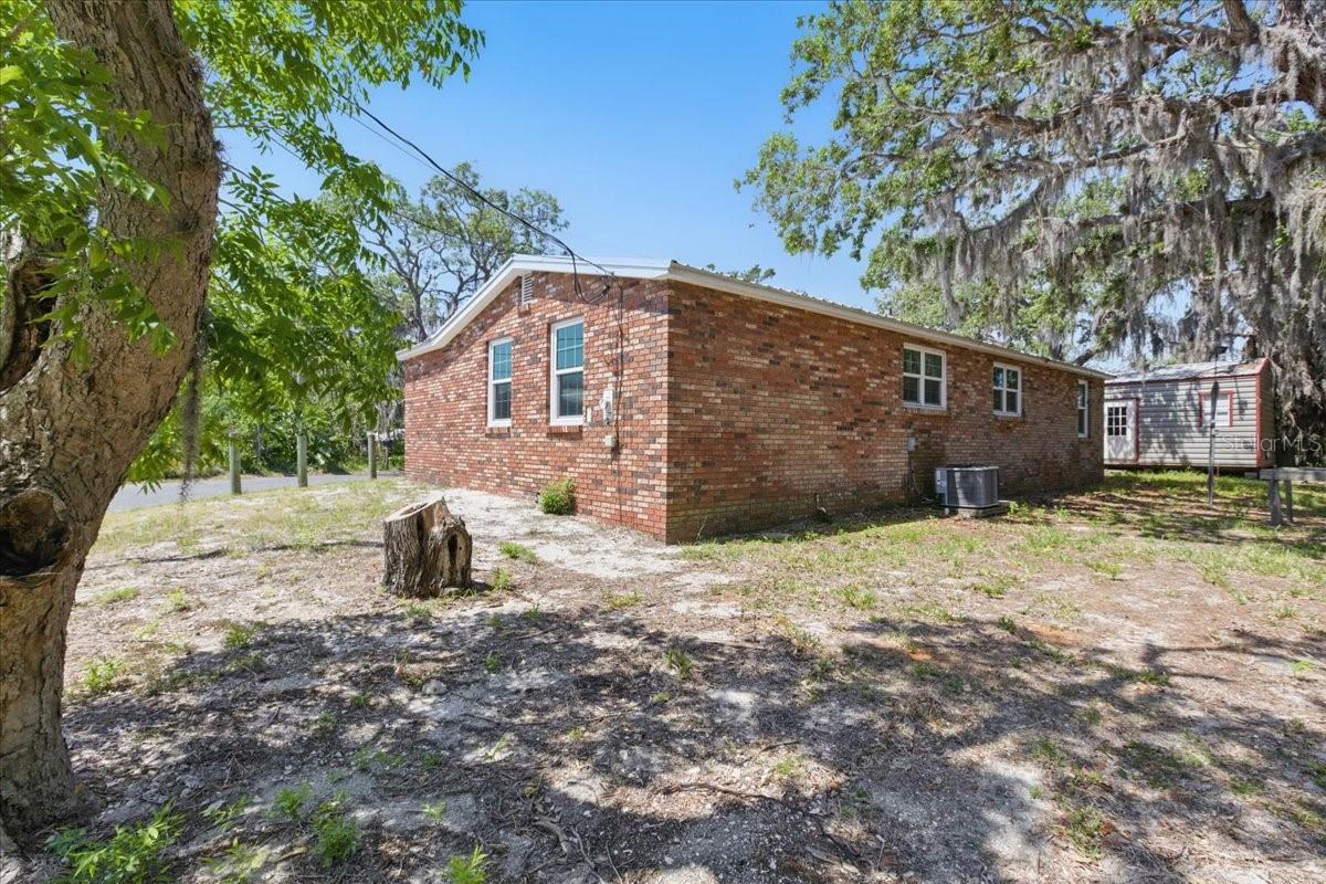 HALES ADD - Residential