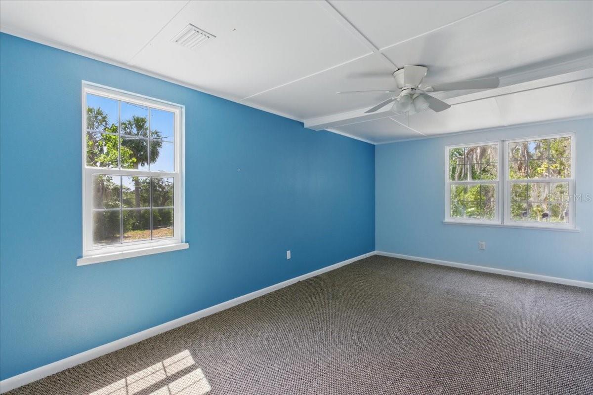 HALES ADD - Residential