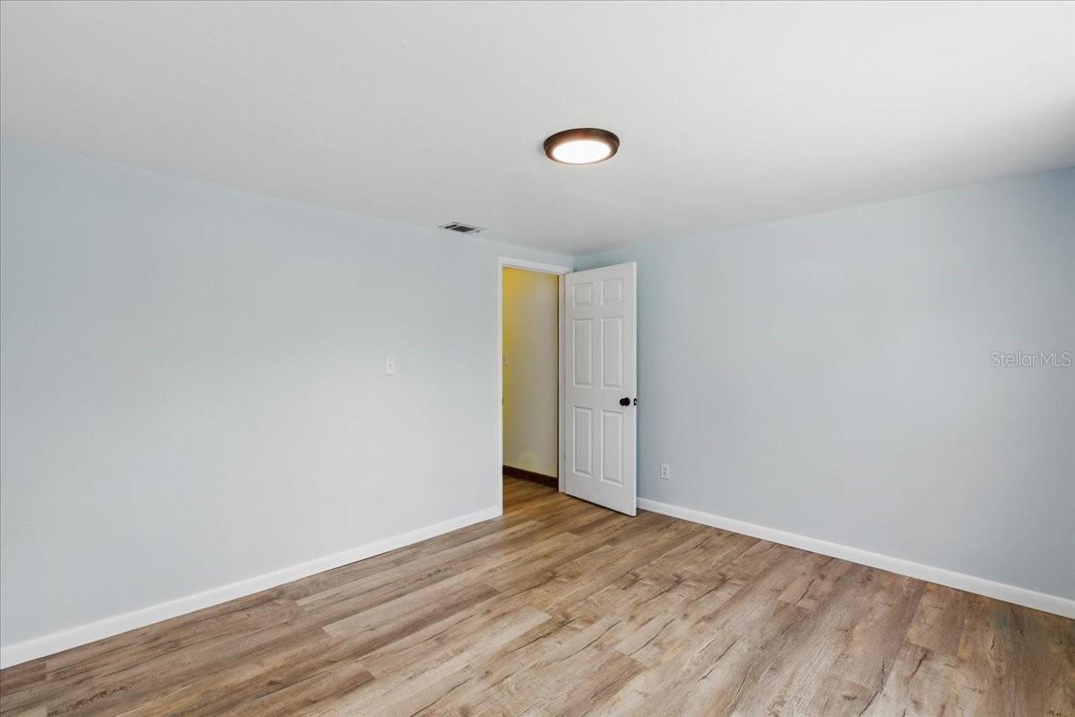 HALES ADD - Residential