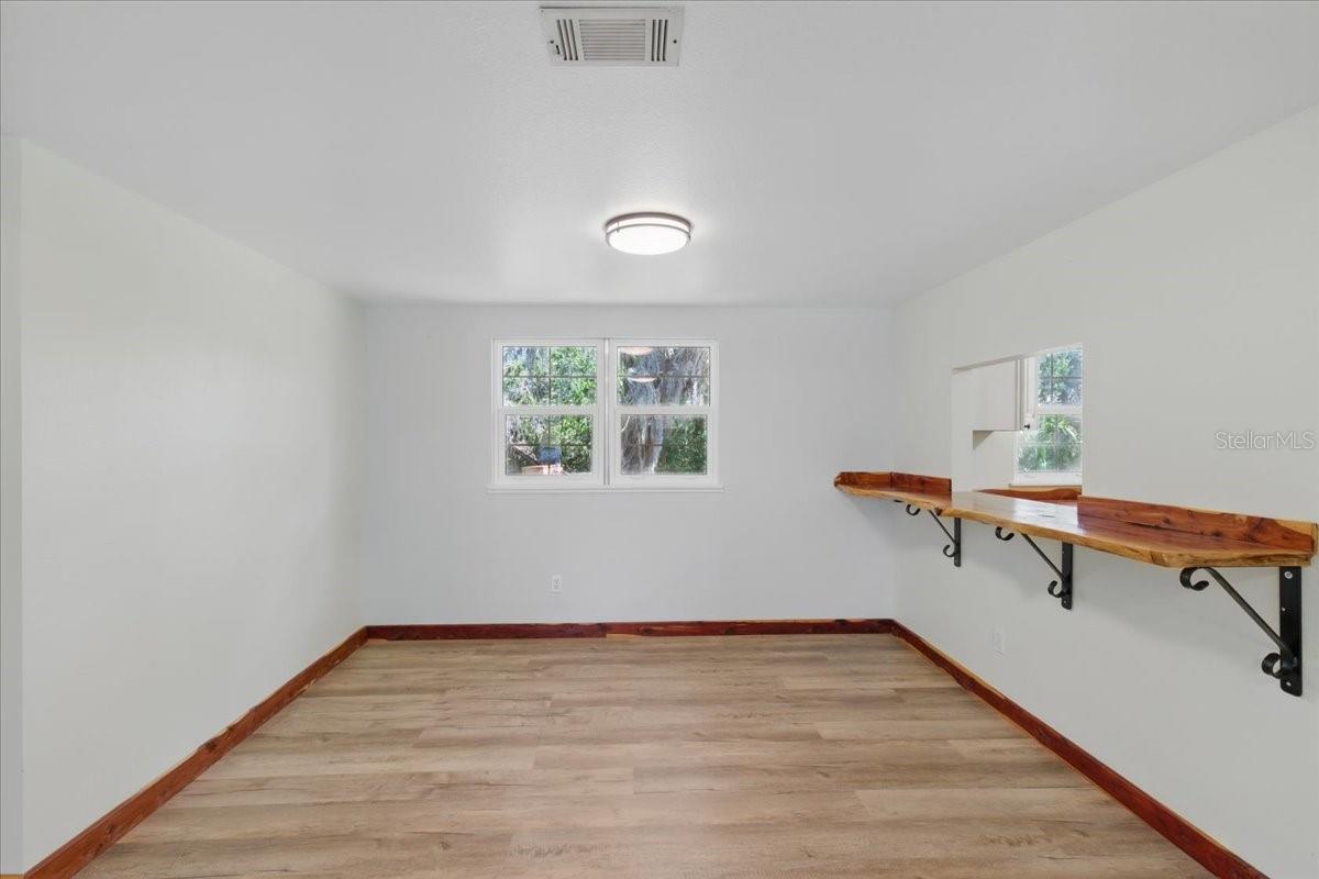 HALES ADD - Residential