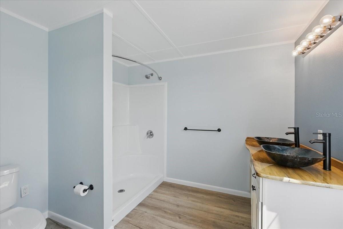 HALES ADD - Residential