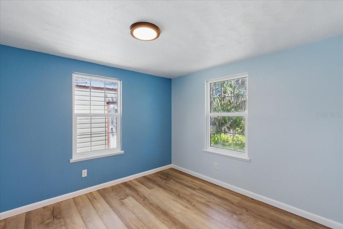 HALES ADD - Residential