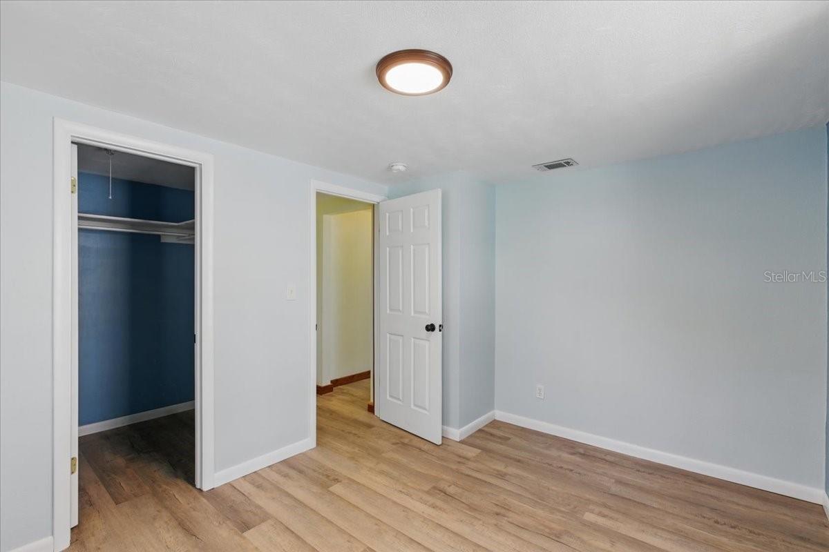 HALES ADD - Residential
