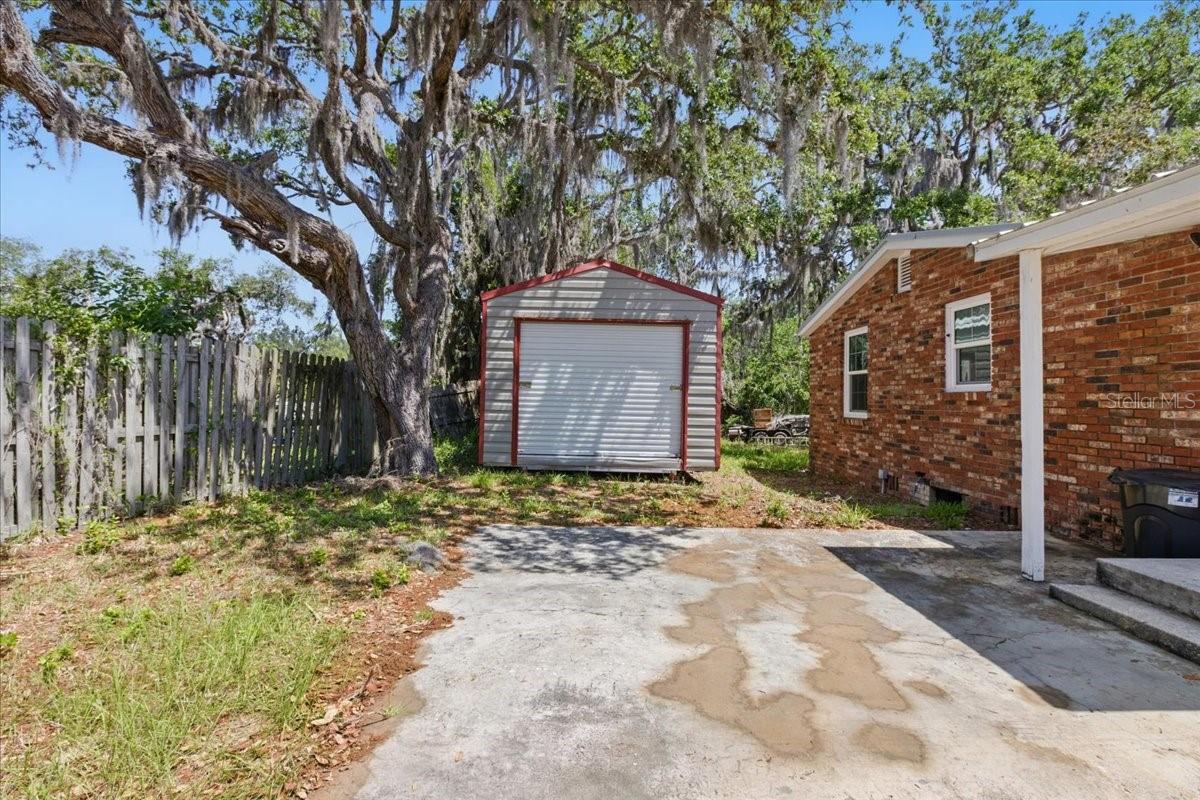 HALES ADD - Residential