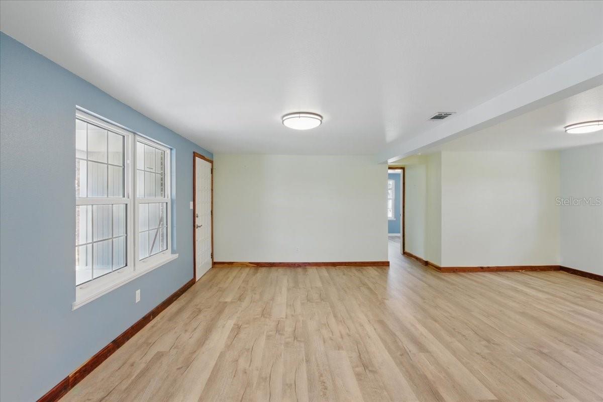 HALES ADD - Residential