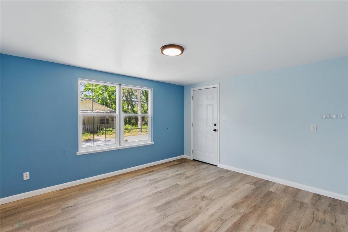 HALES ADD - Residential