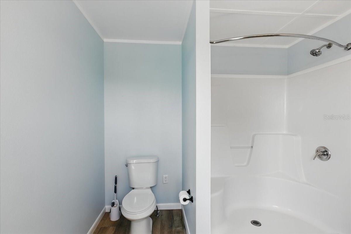 HALES ADD - Residential