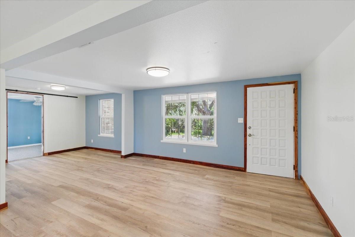 HALES ADD - Residential