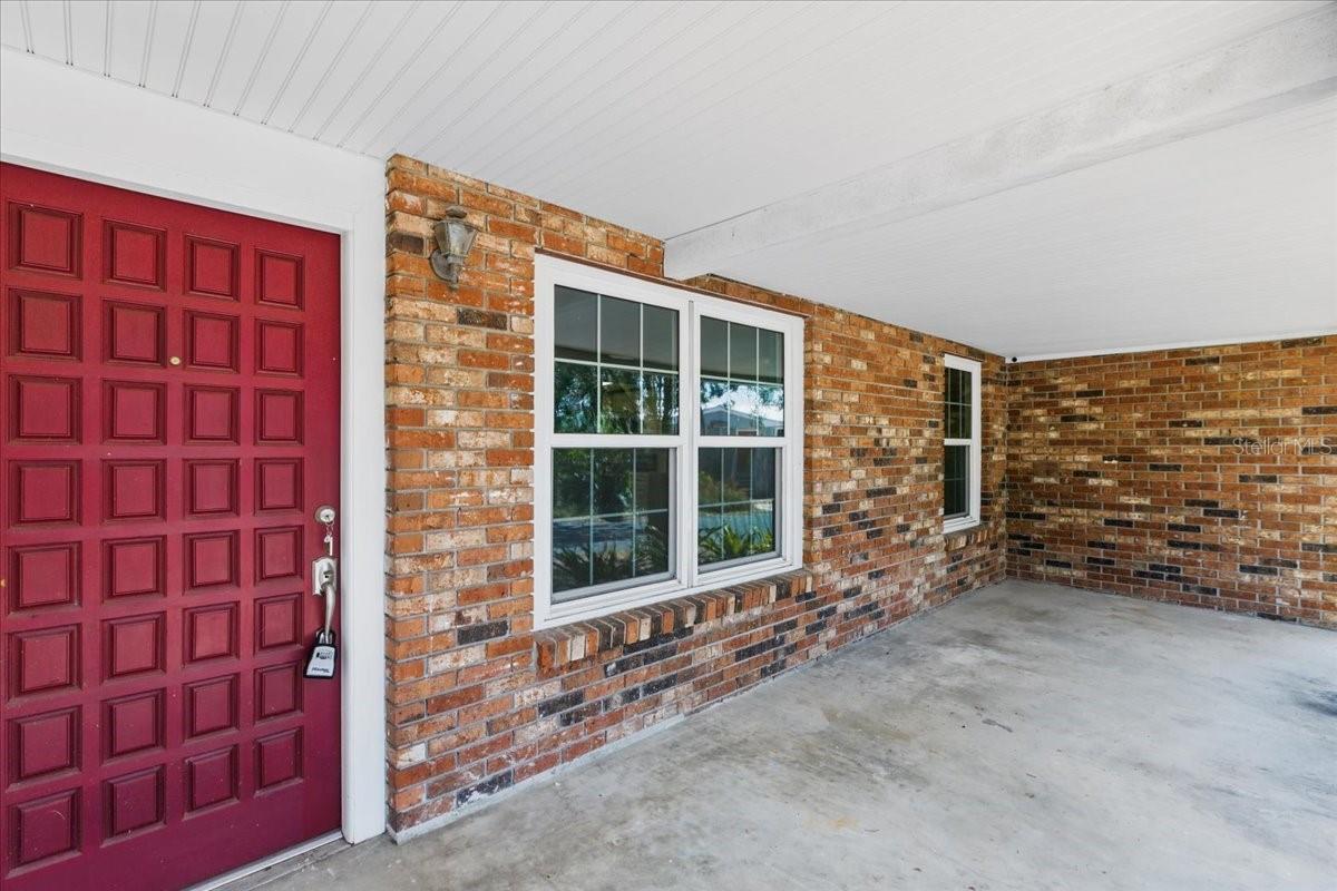 HALES ADD - Residential