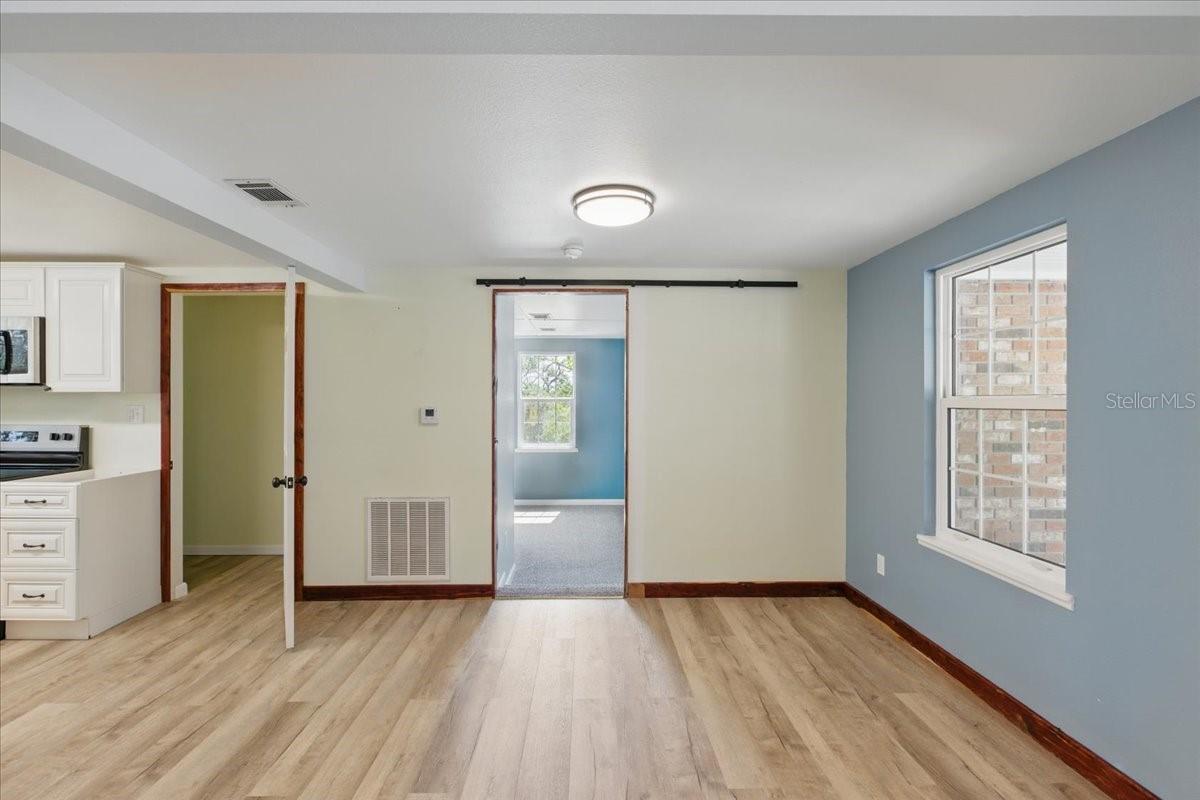 HALES ADD - Residential