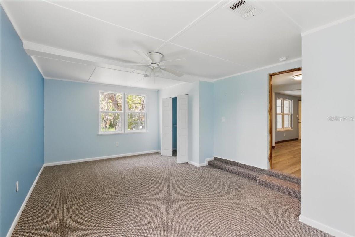 HALES ADD - Residential