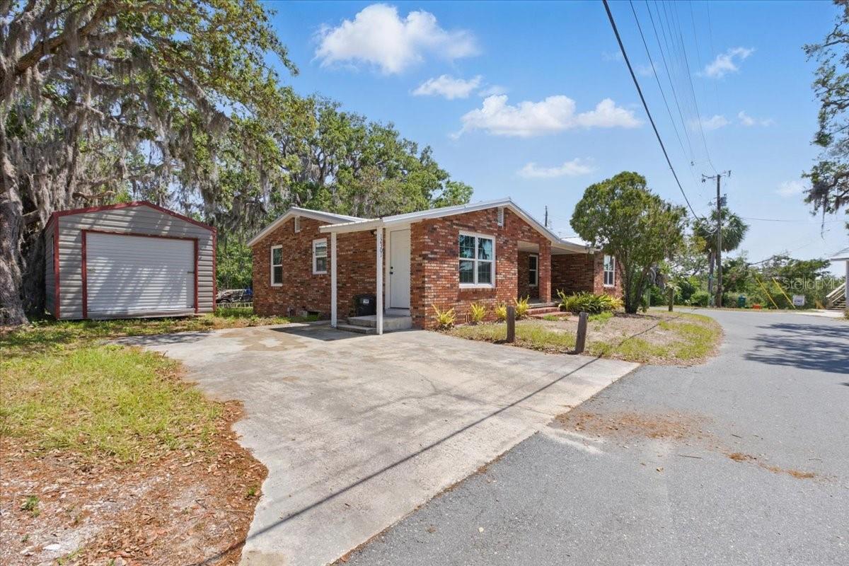 HALES ADD - Residential