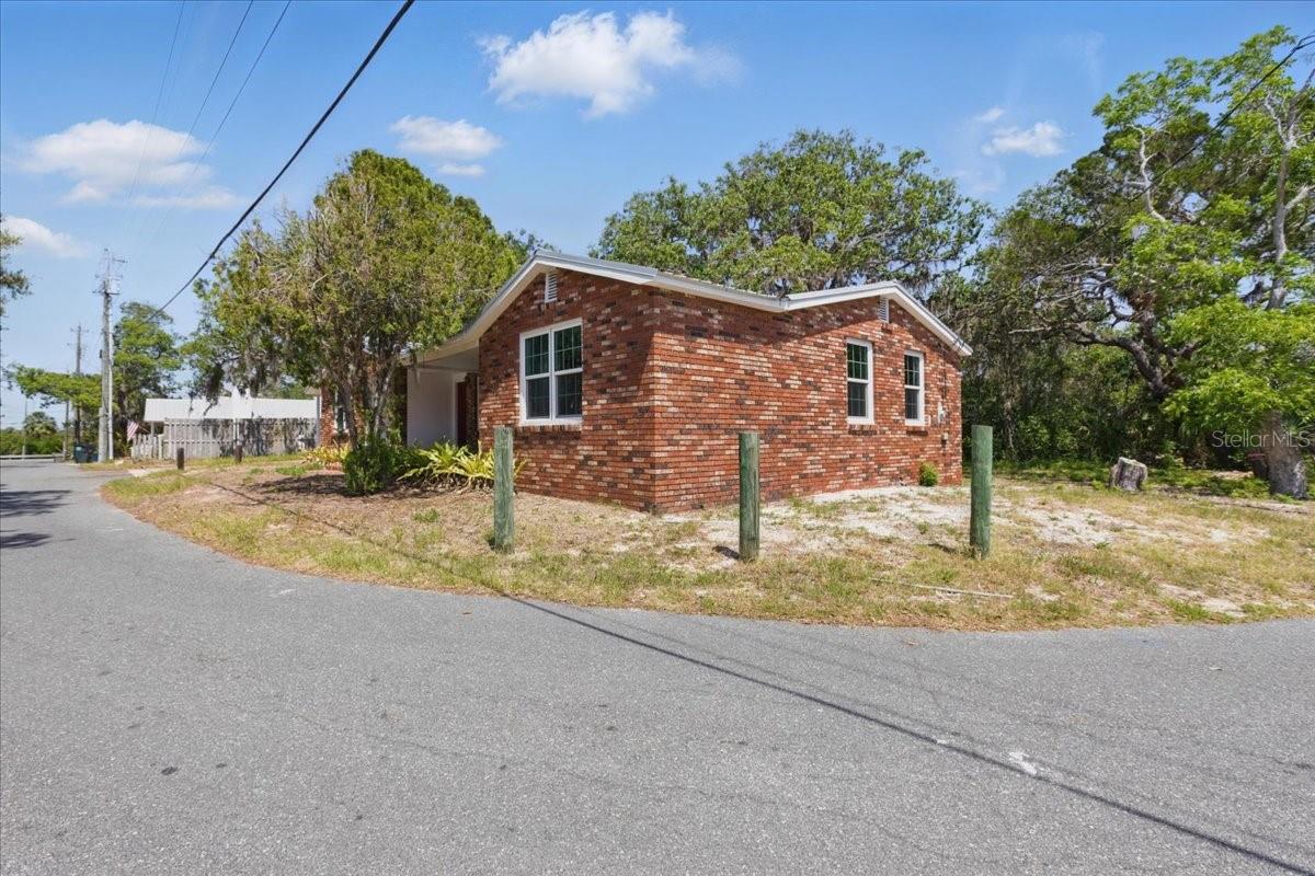 HALES ADD - Residential