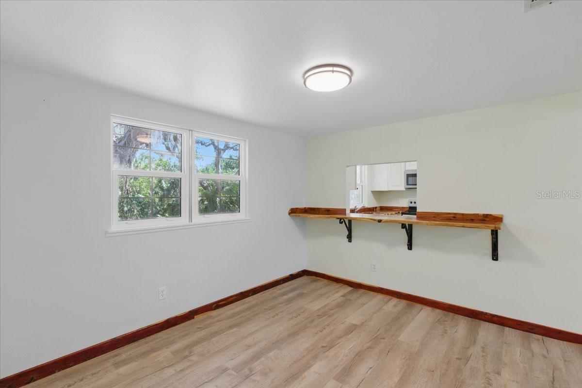 HALES ADD - Residential