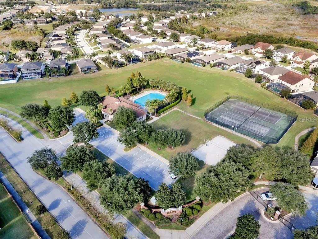 DALES/WEST HAVEN - Residential