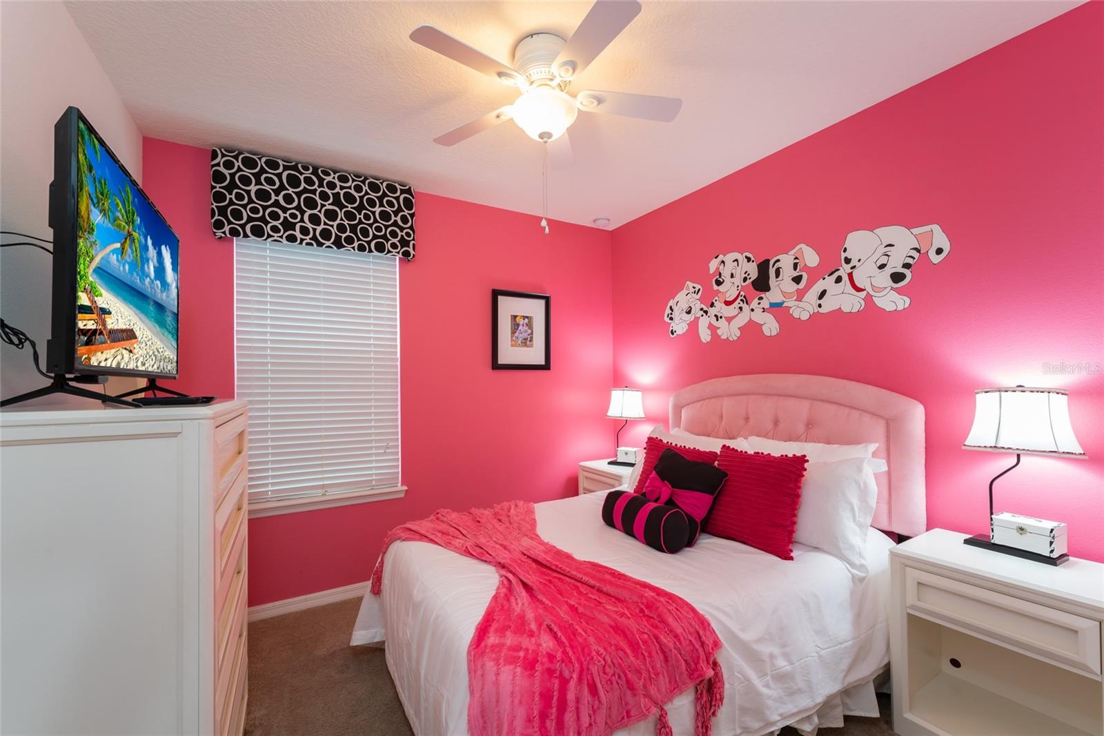 DALES/WEST HAVEN - Residential