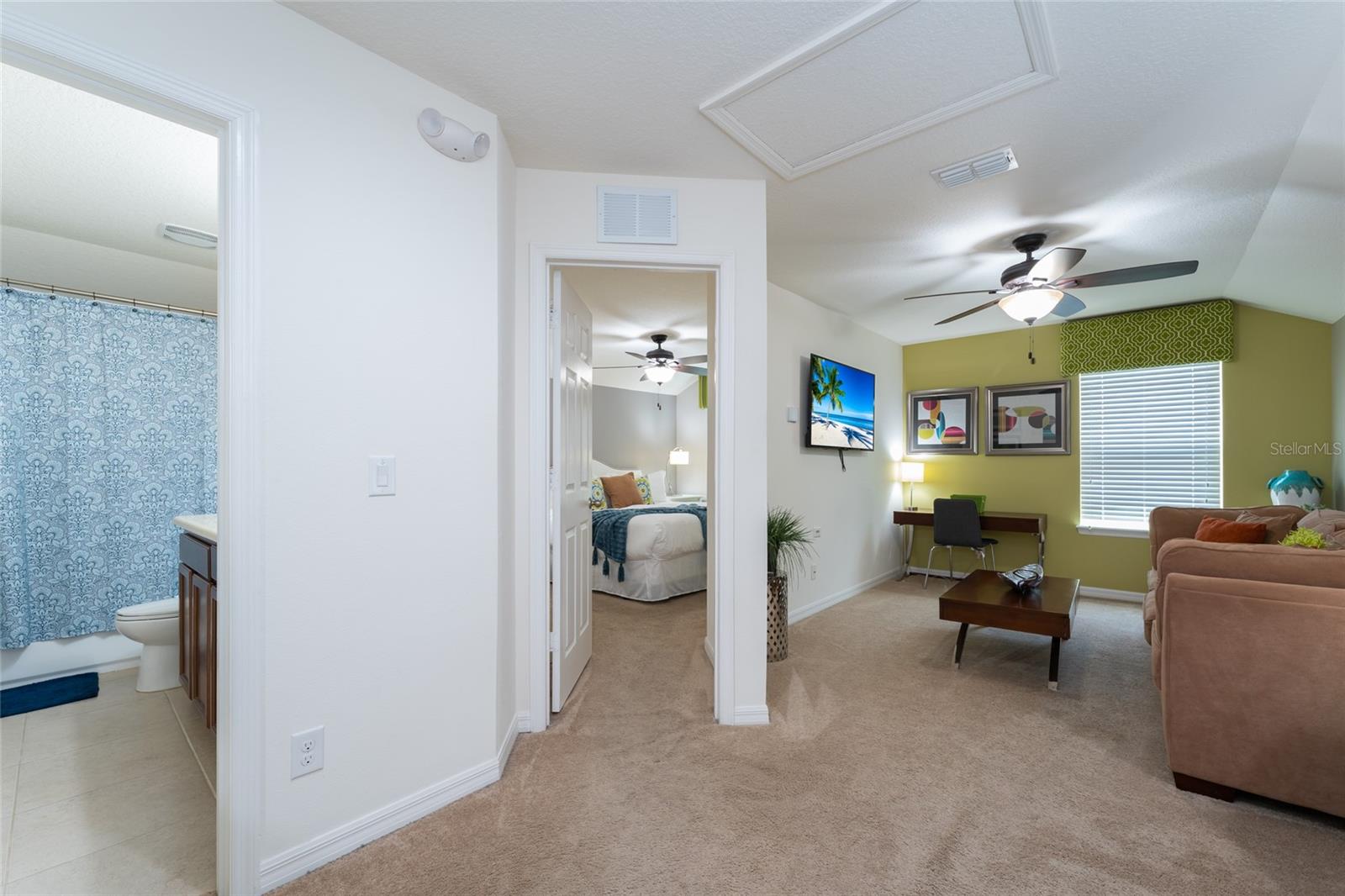 DALES/WEST HAVEN - Residential