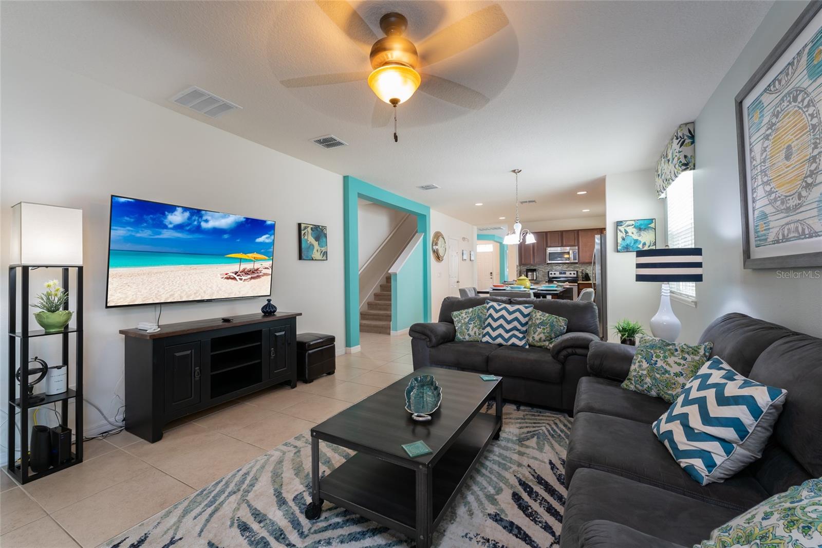 DALES/WEST HAVEN - Residential