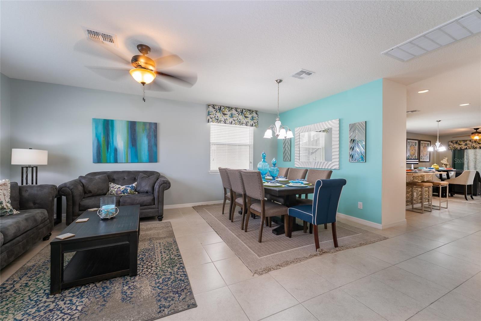 DALES/WEST HAVEN - Residential