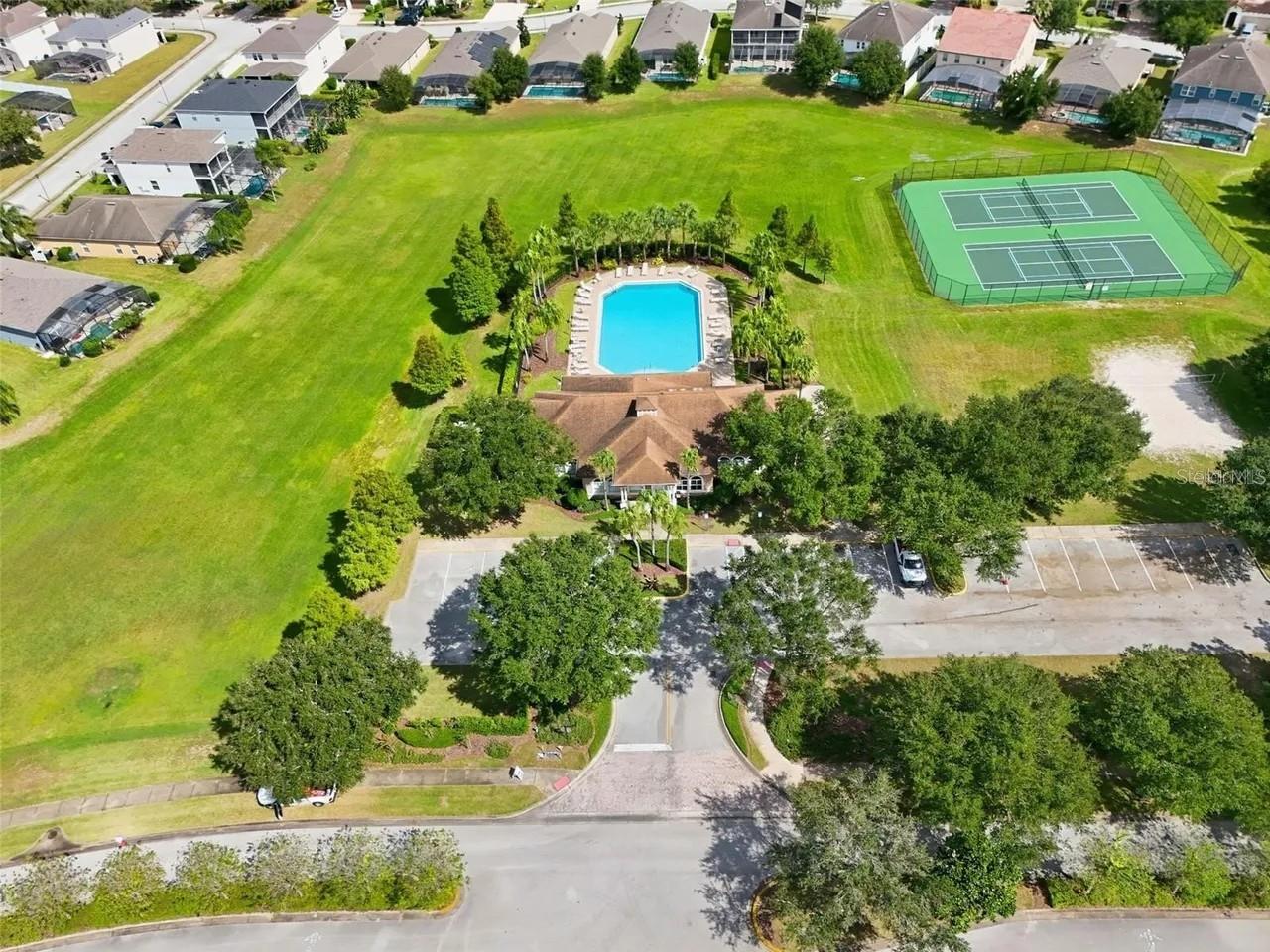 DALES/WEST HAVEN - Residential