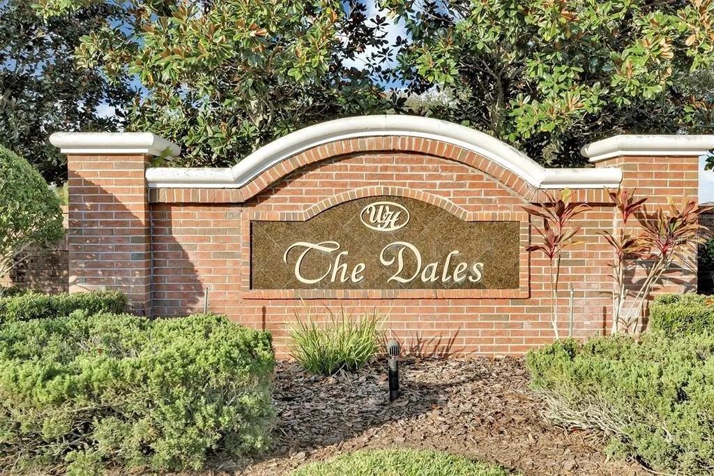 DALES/WEST HAVEN - Residential
