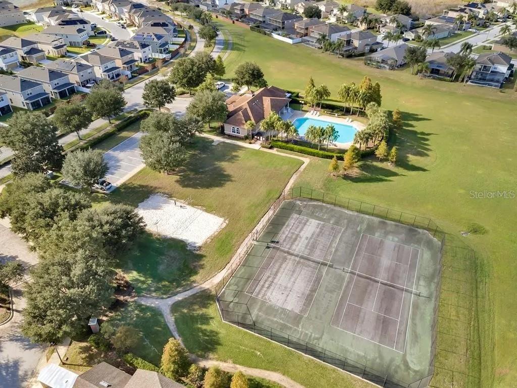DALES/WEST HAVEN - Residential