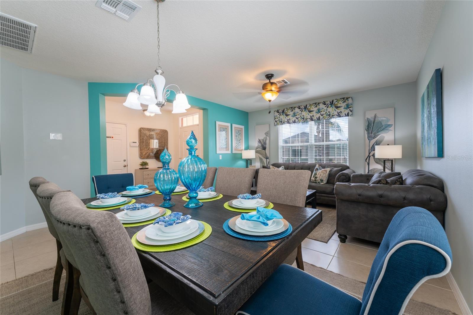 DALES/WEST HAVEN - Residential