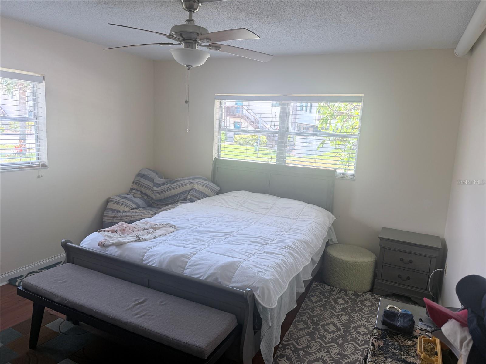 SABAL PALM GARDENS PH I - Residential