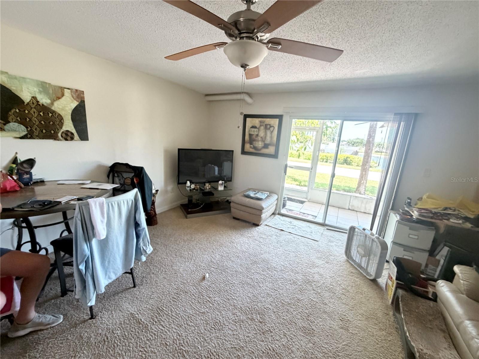 SABAL PALM GARDENS PH I - Residential