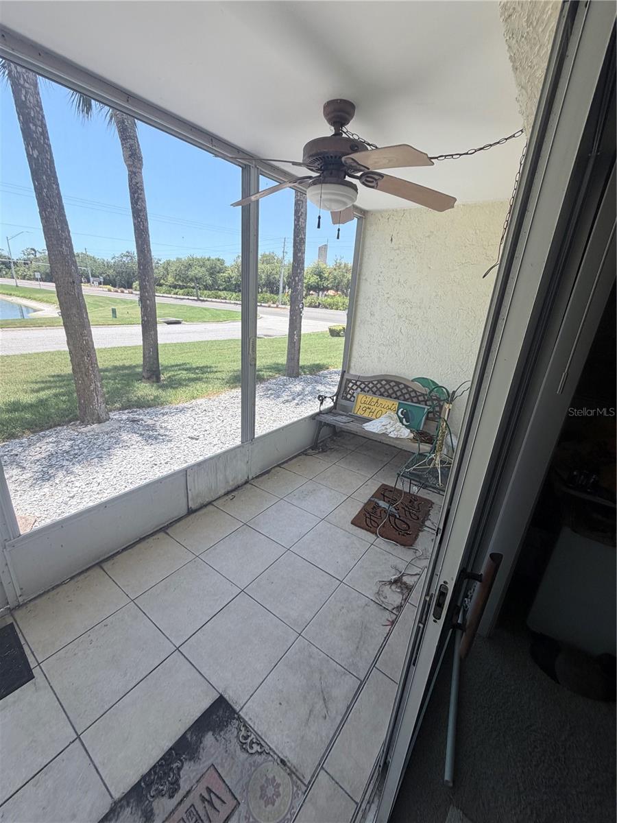 SABAL PALM GARDENS PH I - Residential