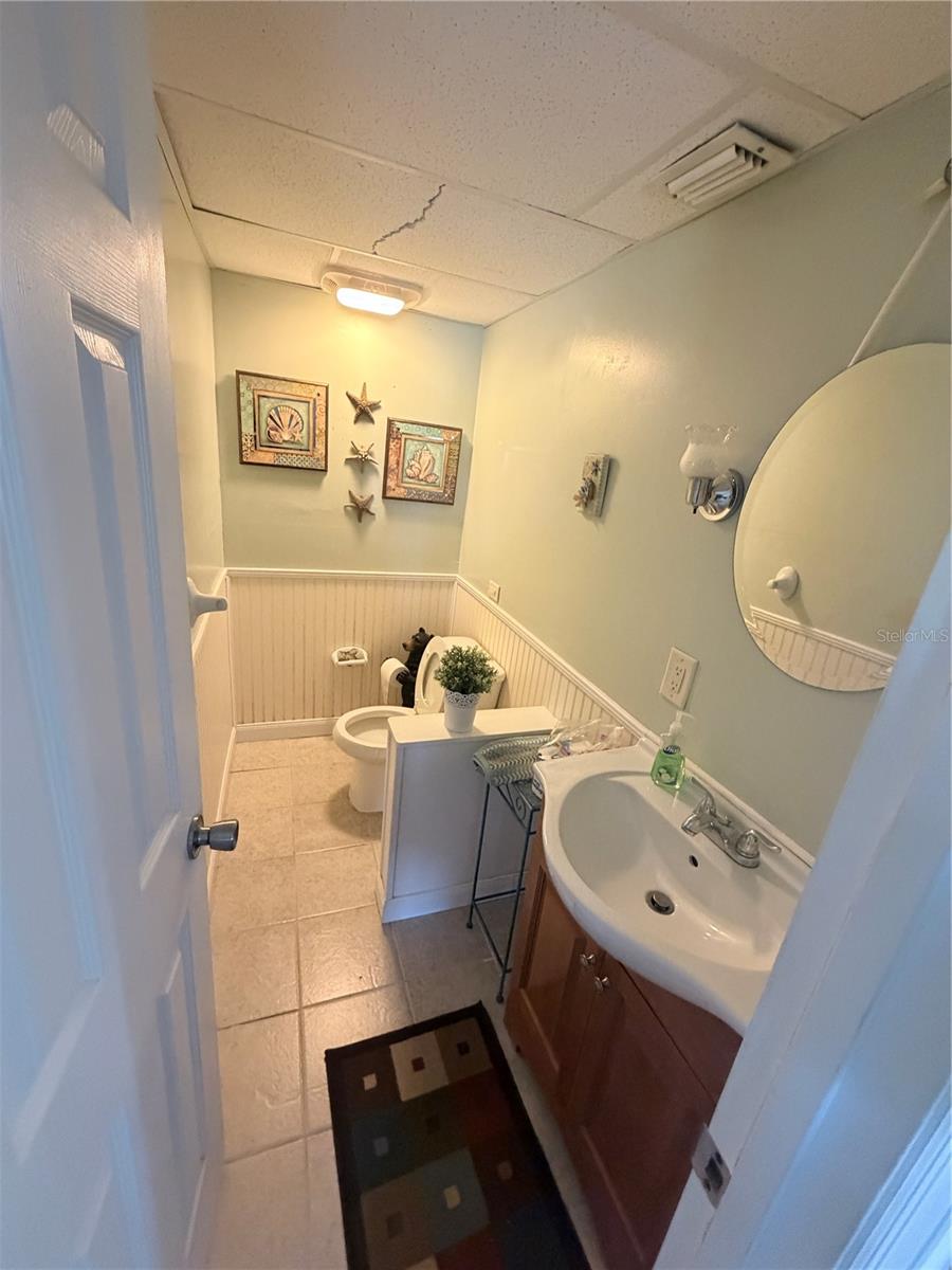 SABAL PALM GARDENS PH I - Residential