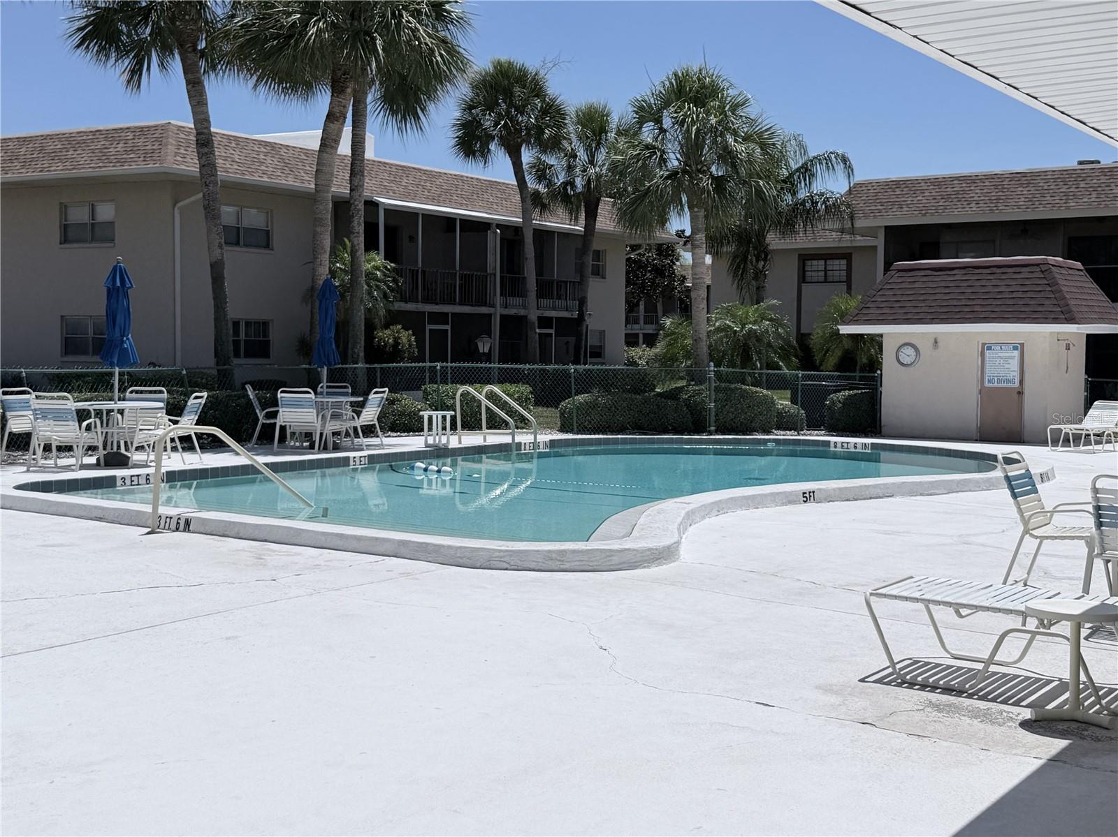 SABAL PALM GARDENS PH I - Residential