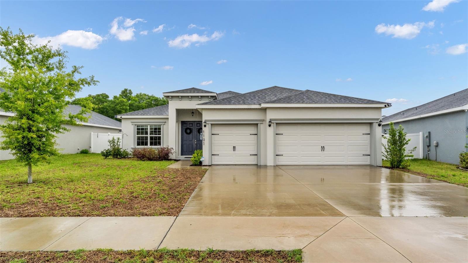 AUBURN COVE PH 2 & 3 - Residential