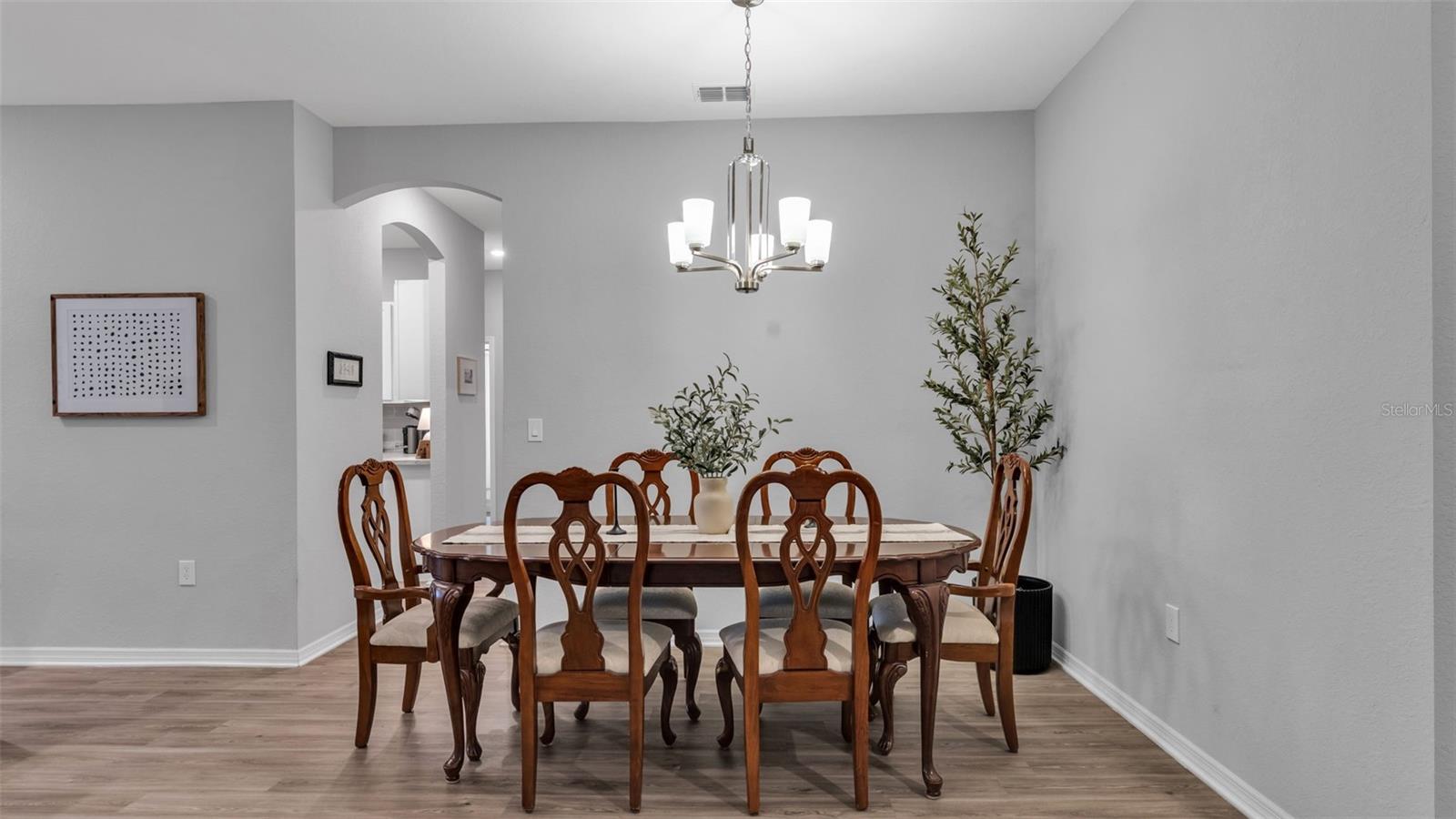 AUBURN COVE PH 2 & 3 - Residential