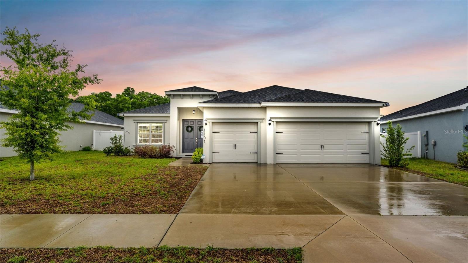 AUBURN COVE PH 2 & 3 - Residential