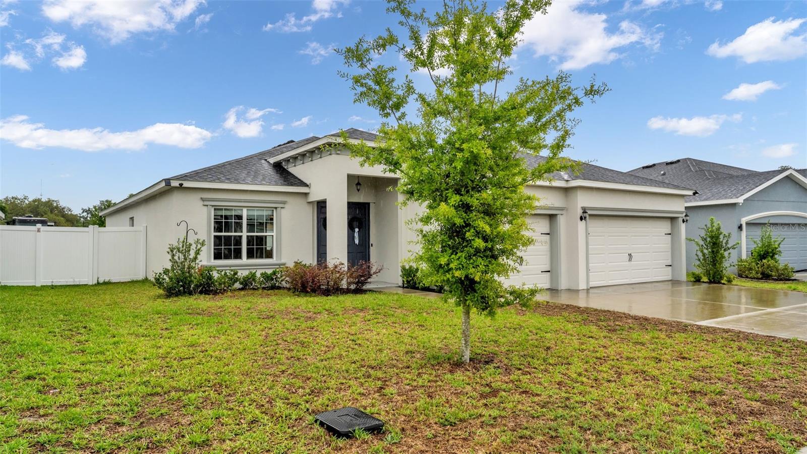 AUBURN COVE PH 2 & 3 - Residential