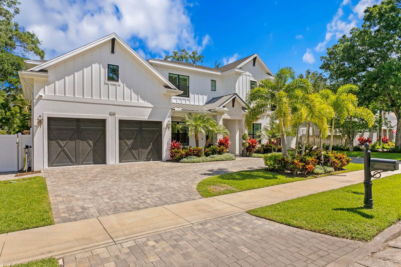 VIRGINIA PARK - Residential