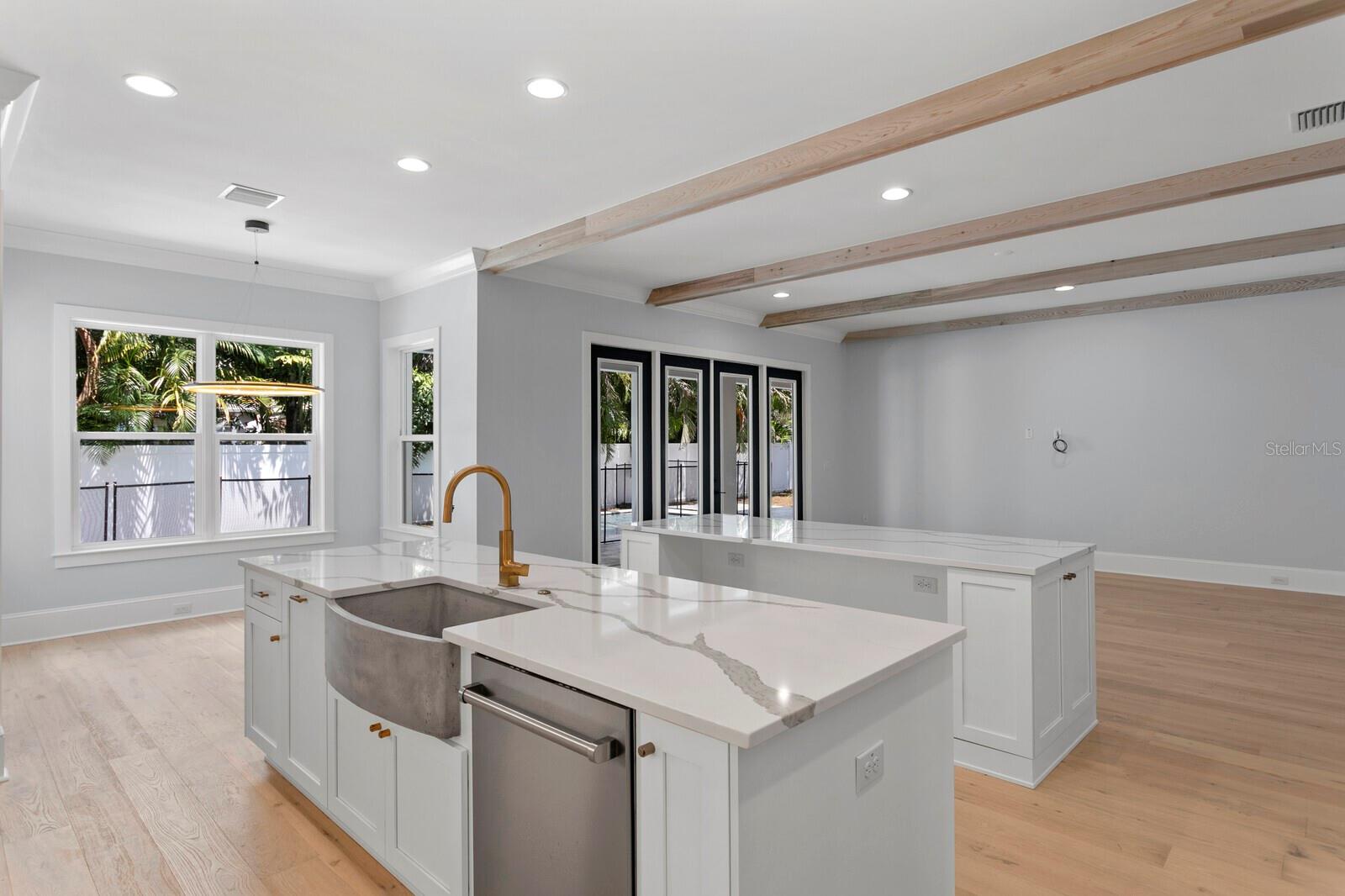 VIRGINIA PARK - Residential