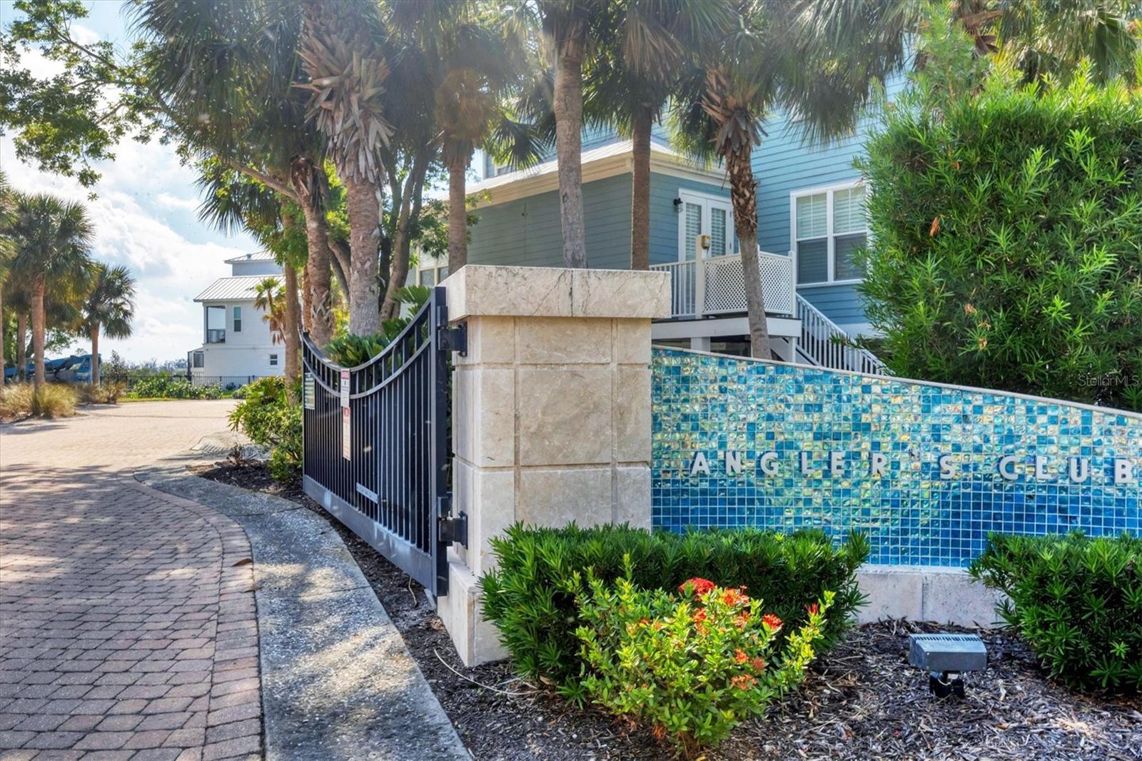 CORAL CREEK ANGLERS CLUB - Residential