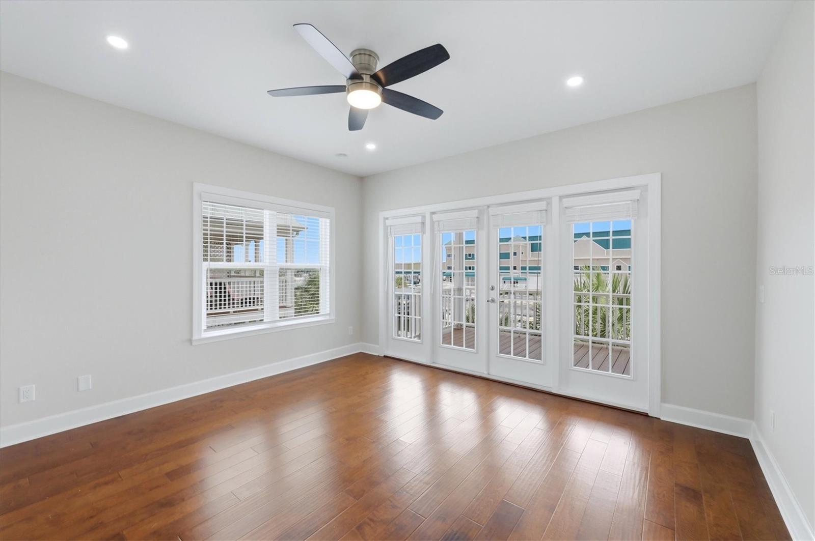 CORAL CREEK ANGLERS CLUB - Residential
