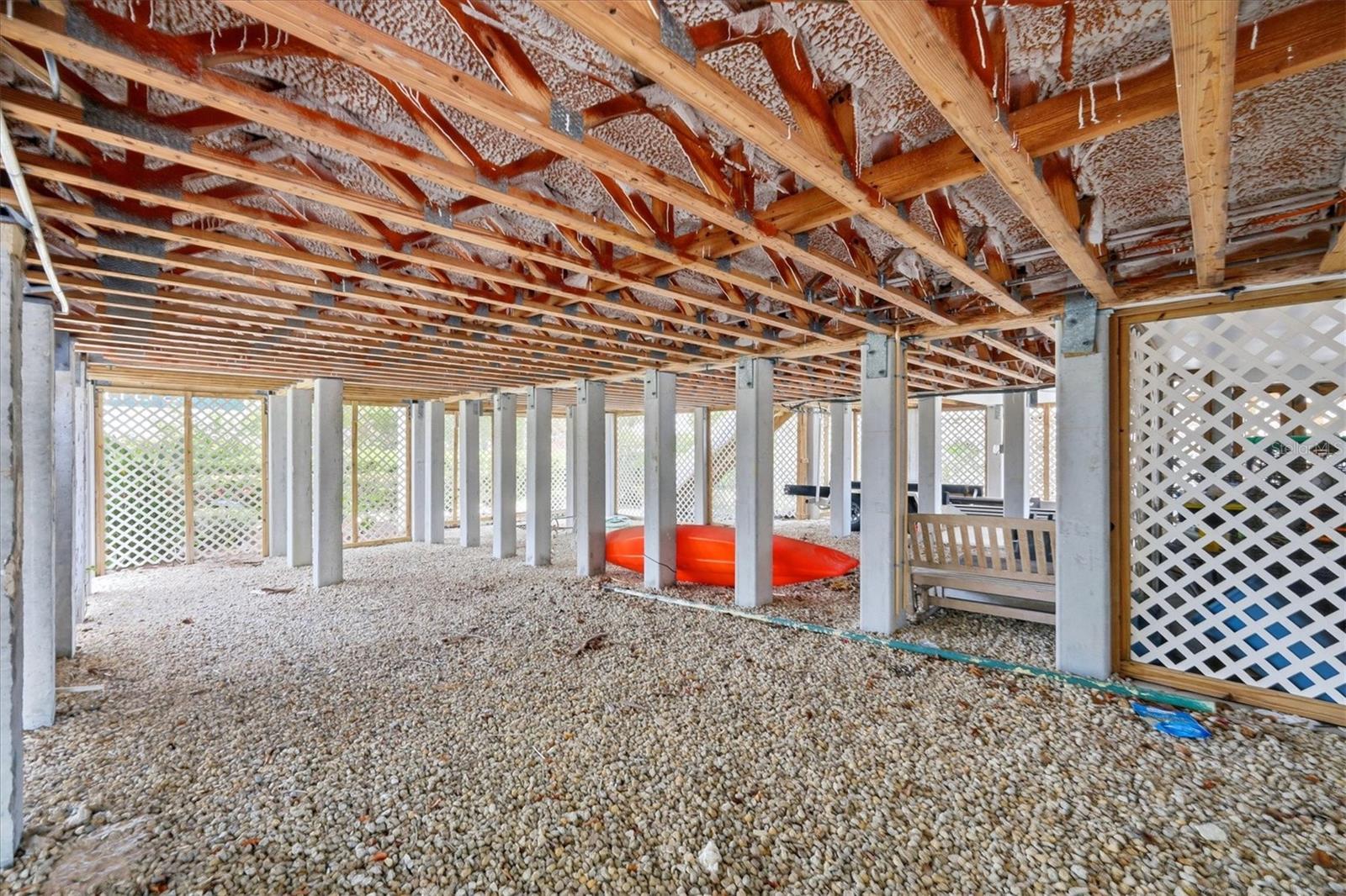 CORAL CREEK ANGLERS CLUB - Residential